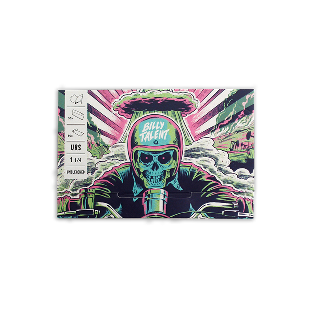 Ziggi Rolling Papers - Classic Size