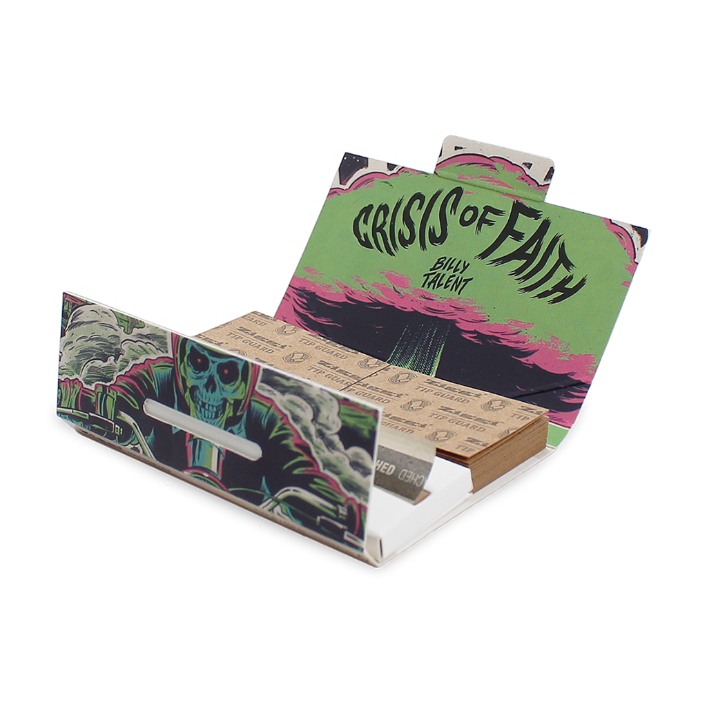 Ziggi Rolling Papers - Classic Size