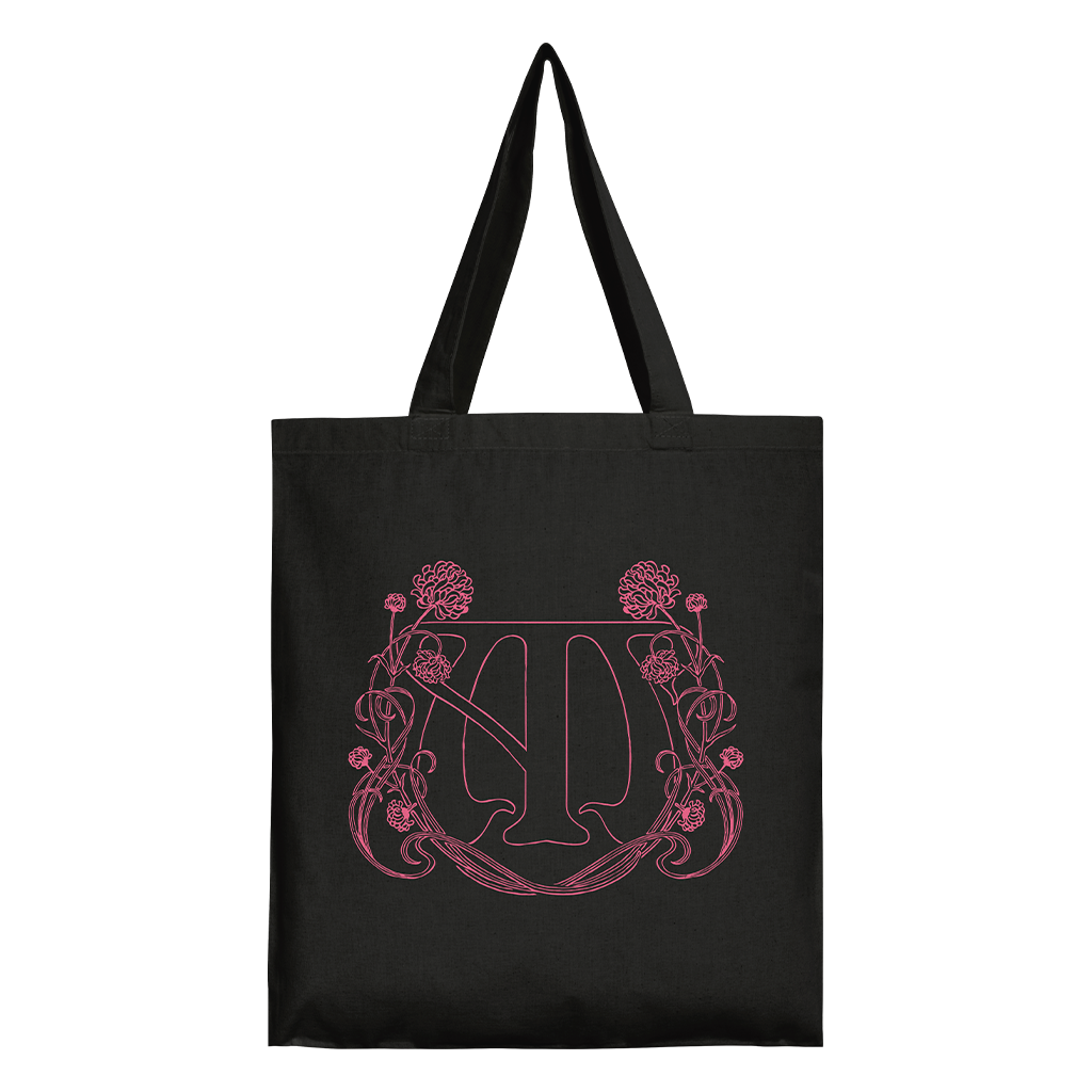 AM I Went To Find You Tote Bag
