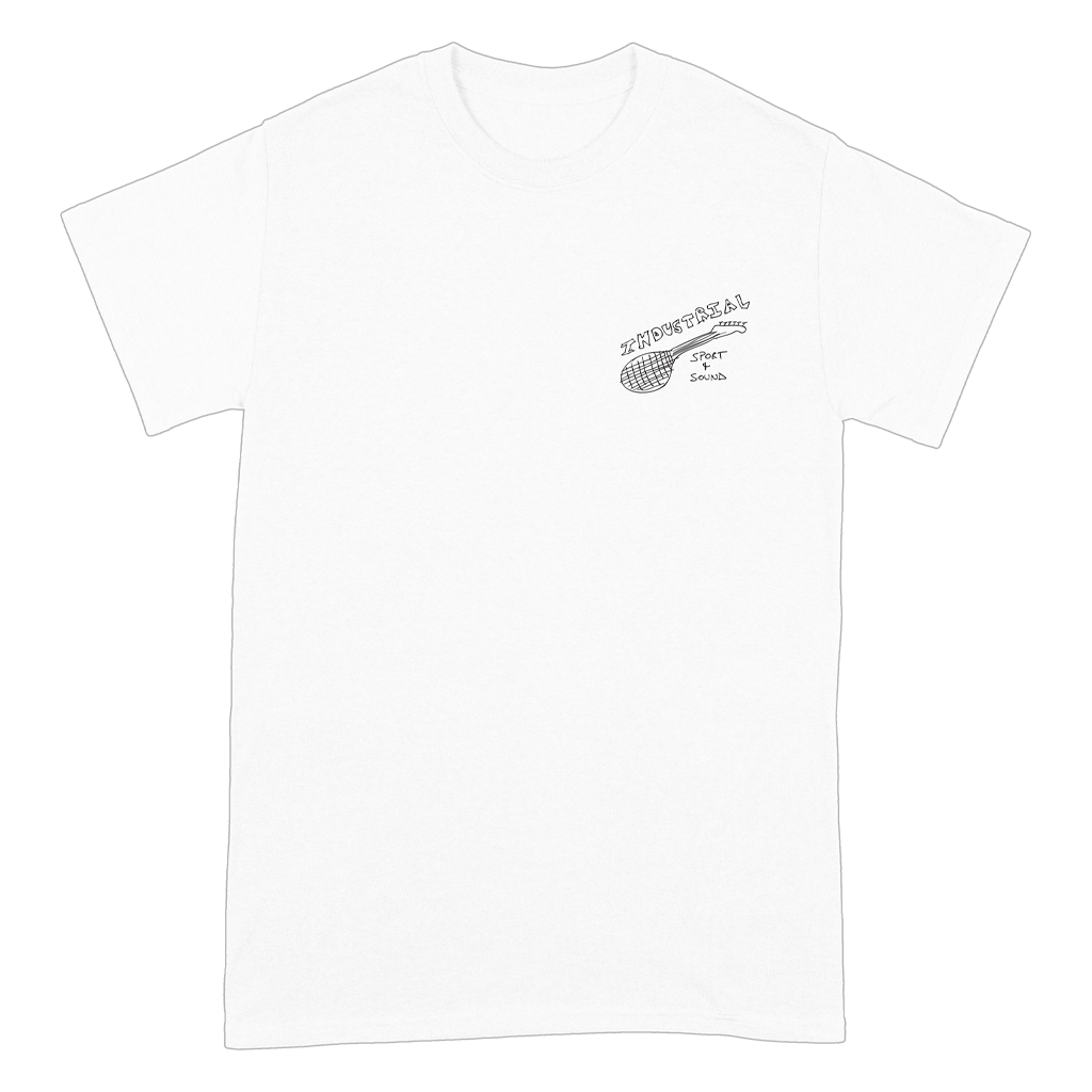 Industrial Sport + Sound T-Shirt