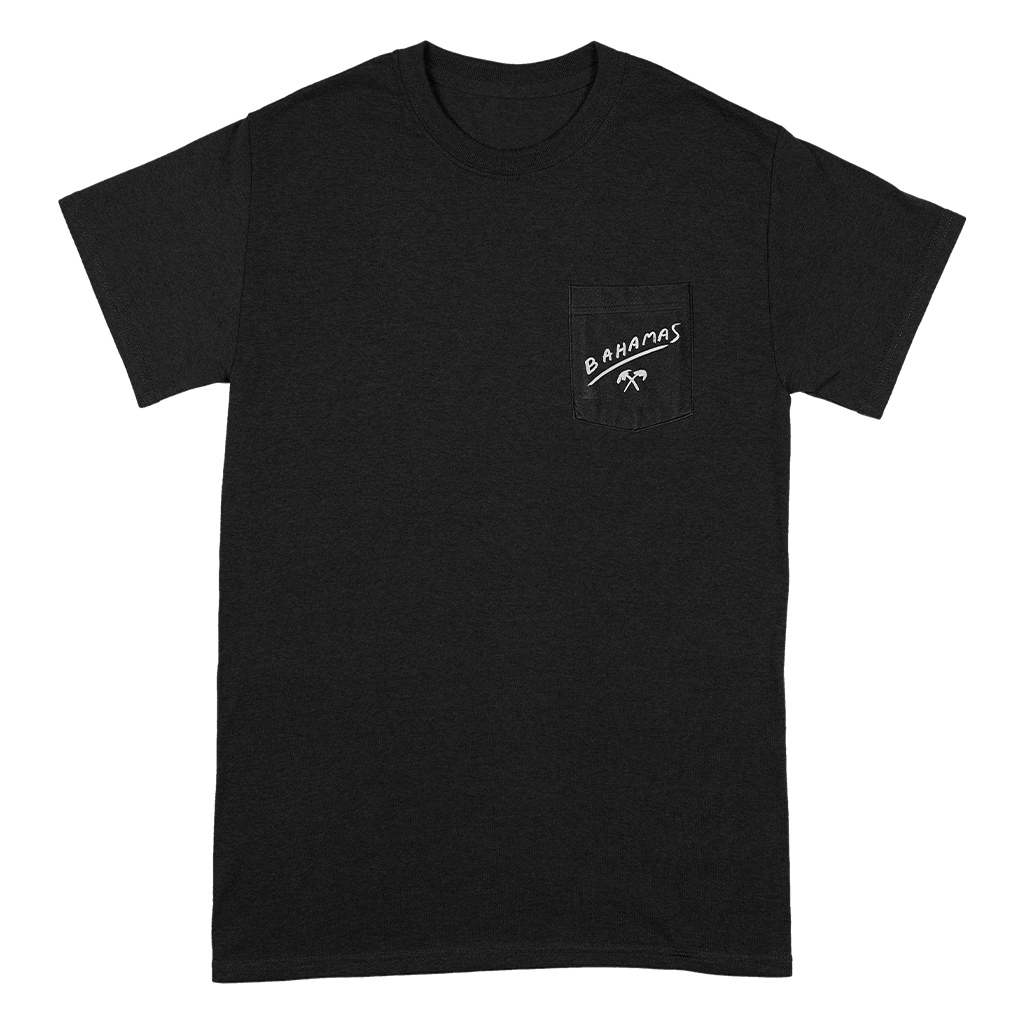 Bahamas Pocket T-Shirt