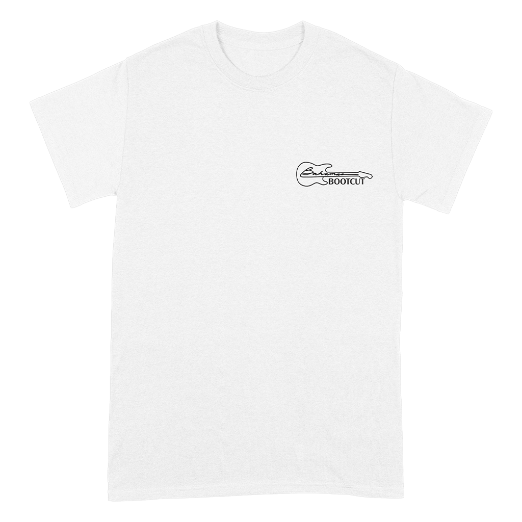 Bootcut Racer T-Shirt