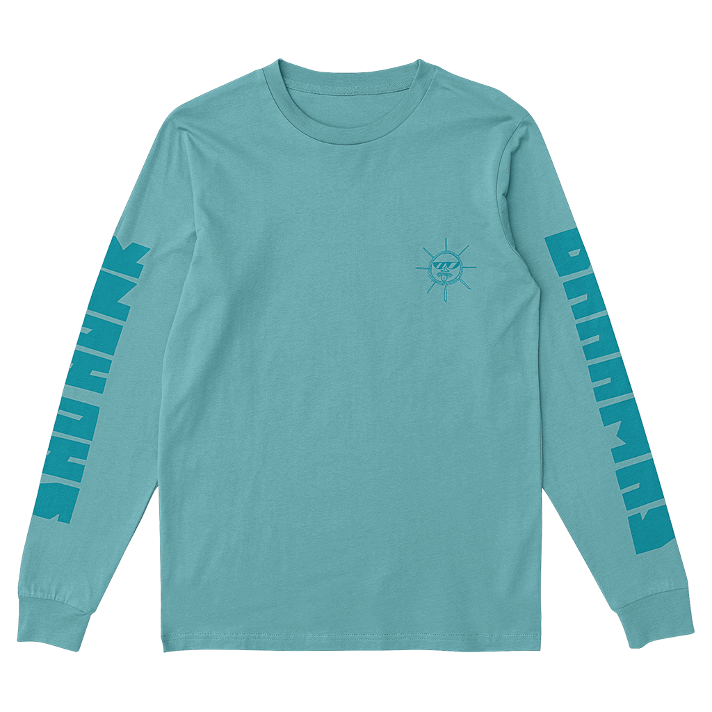 Sun Guy Longsleeve T-Shirt