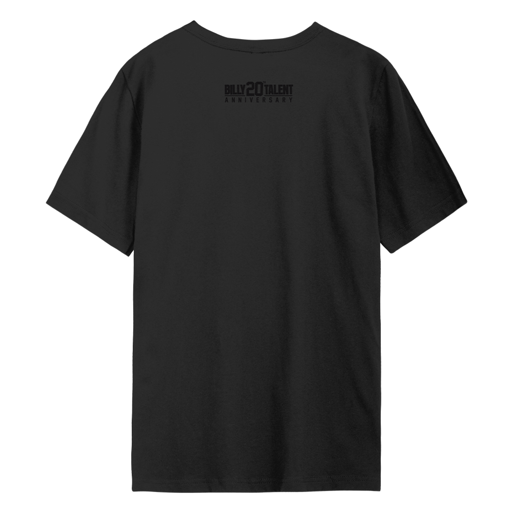 Billy talent shirt discount