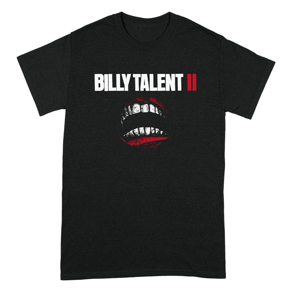 Billy Talent II T-Shirt