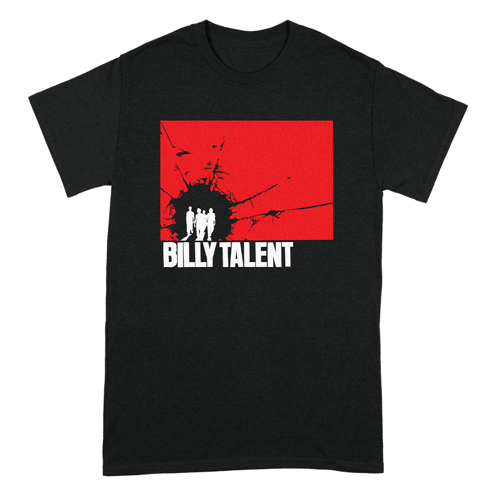 Billy Talent I T-Shirt