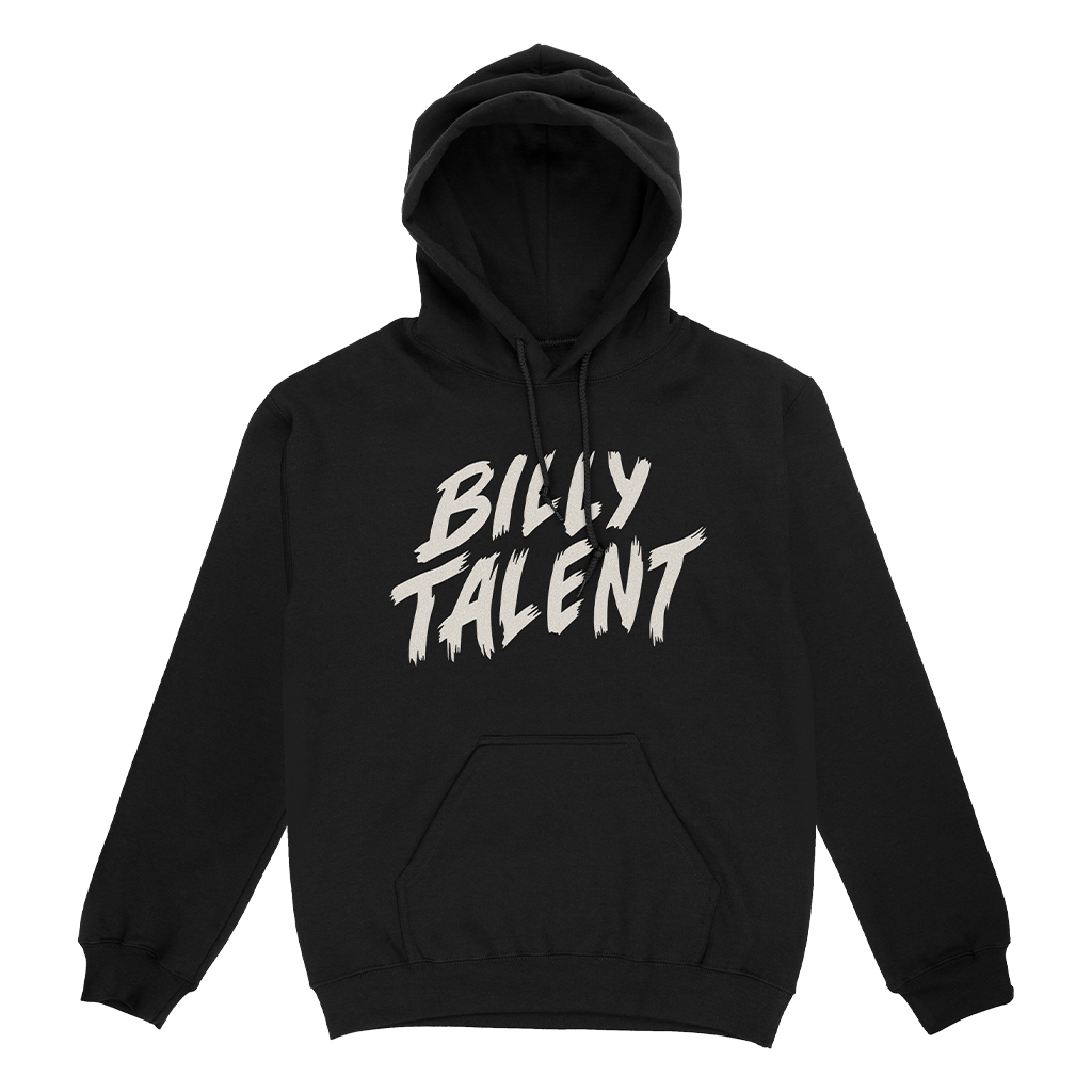 Crisis of Faith Pullover Hoodie