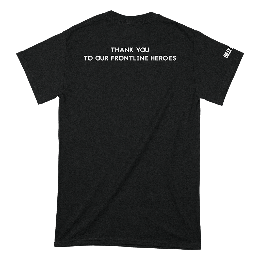 Hero T-Shirt