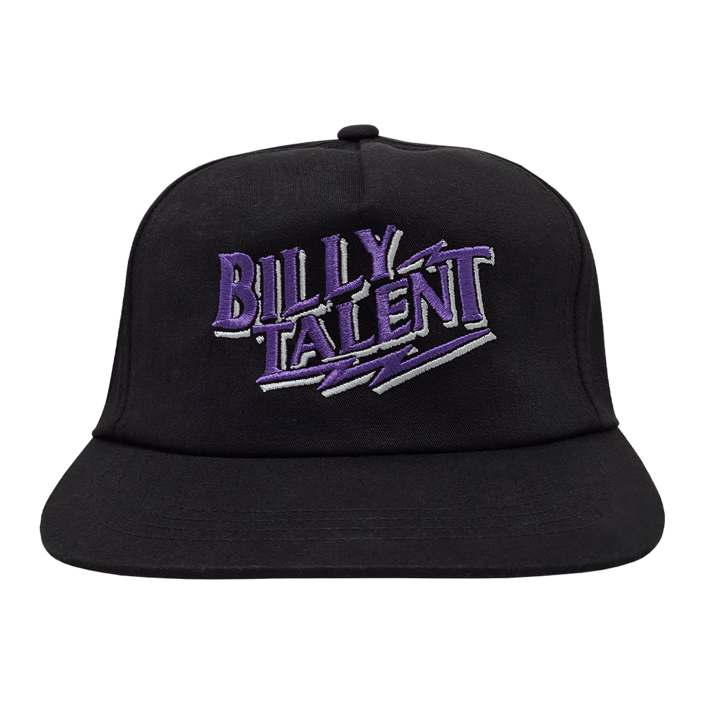 Lightning Bolt Hat