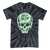 Skull Rider Glow-In-The-Dark Tie Dye T-Shirt