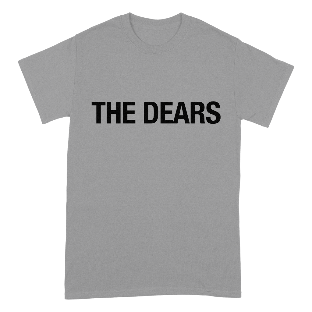 ALL CAPS LIFE IS BEAUTIFUL T-Shirt