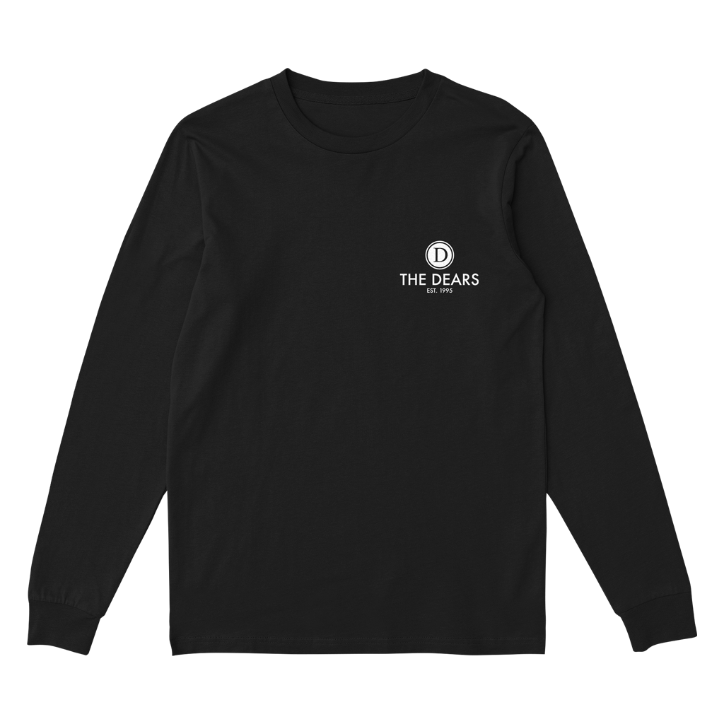 EST. 1995 Longsleeve T-Shirt