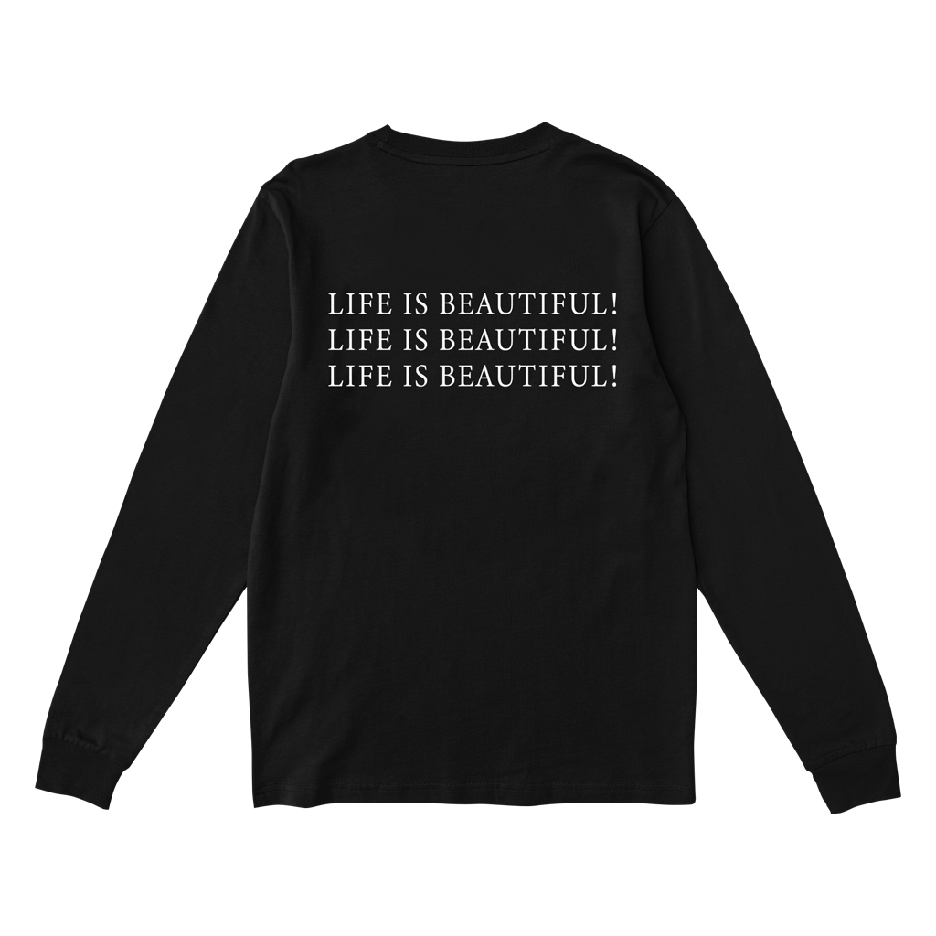 EST. 1995 Longsleeve T-Shirt