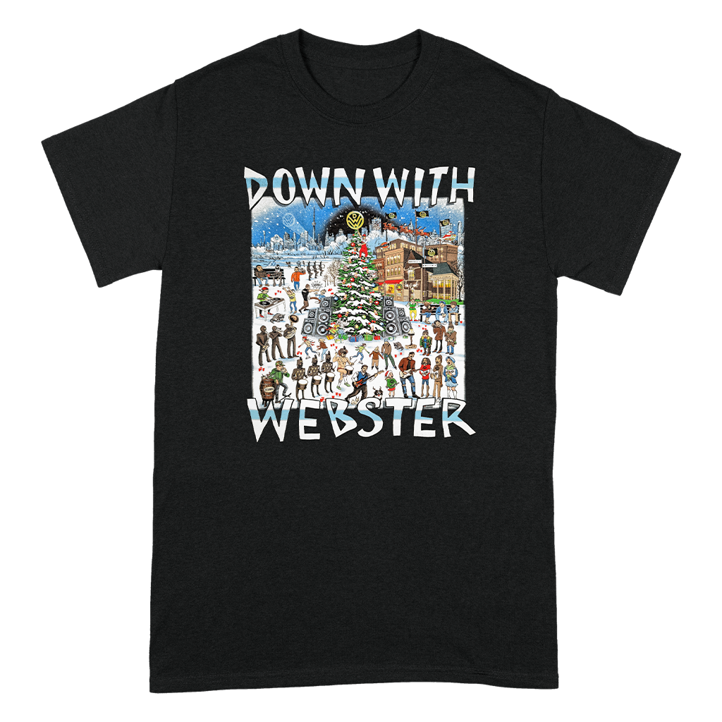 WINtour T-Shirt