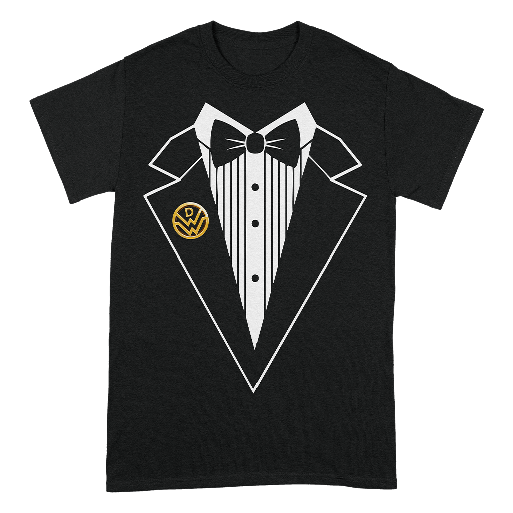 Tux T-Shirt