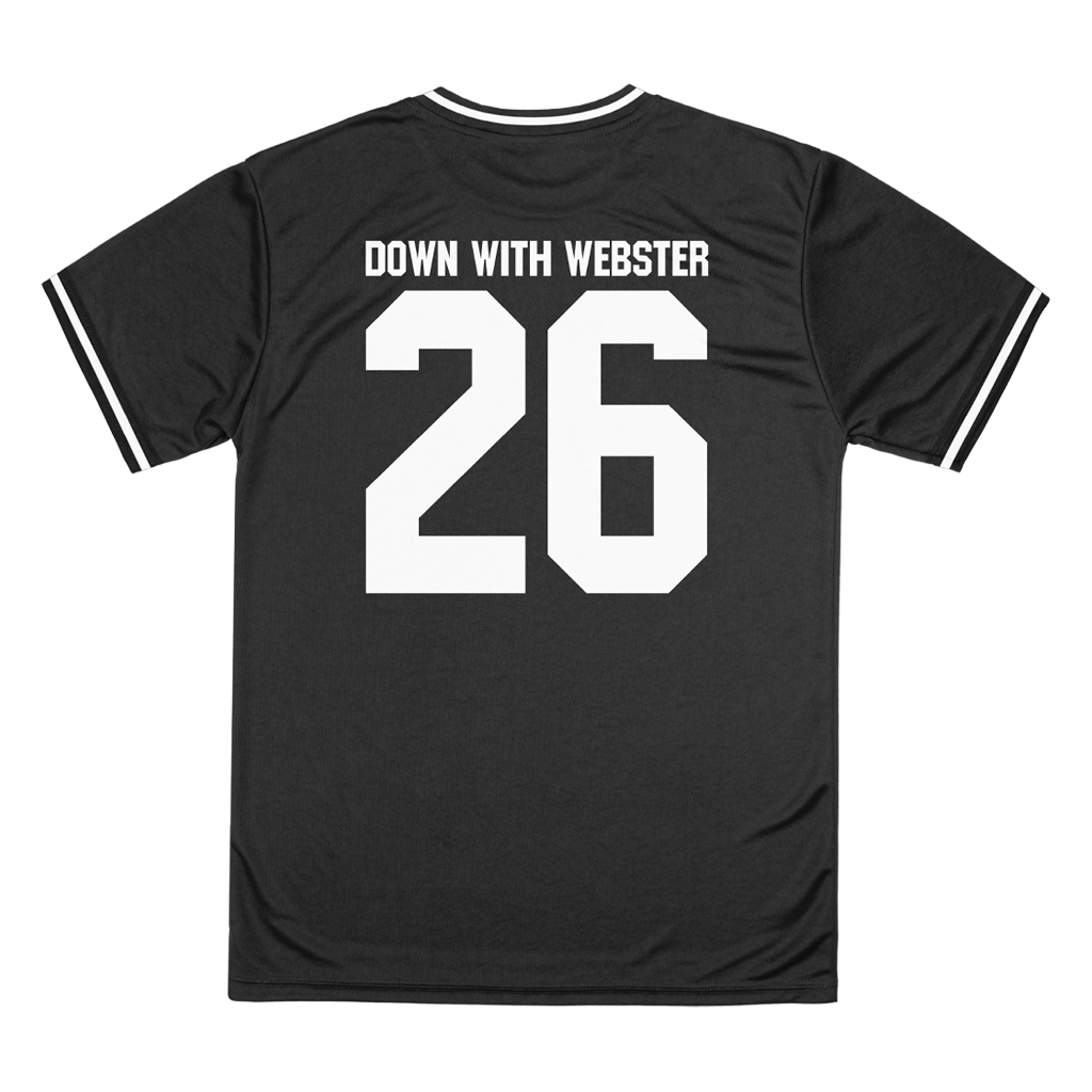 Canada 2026 FC Jersey