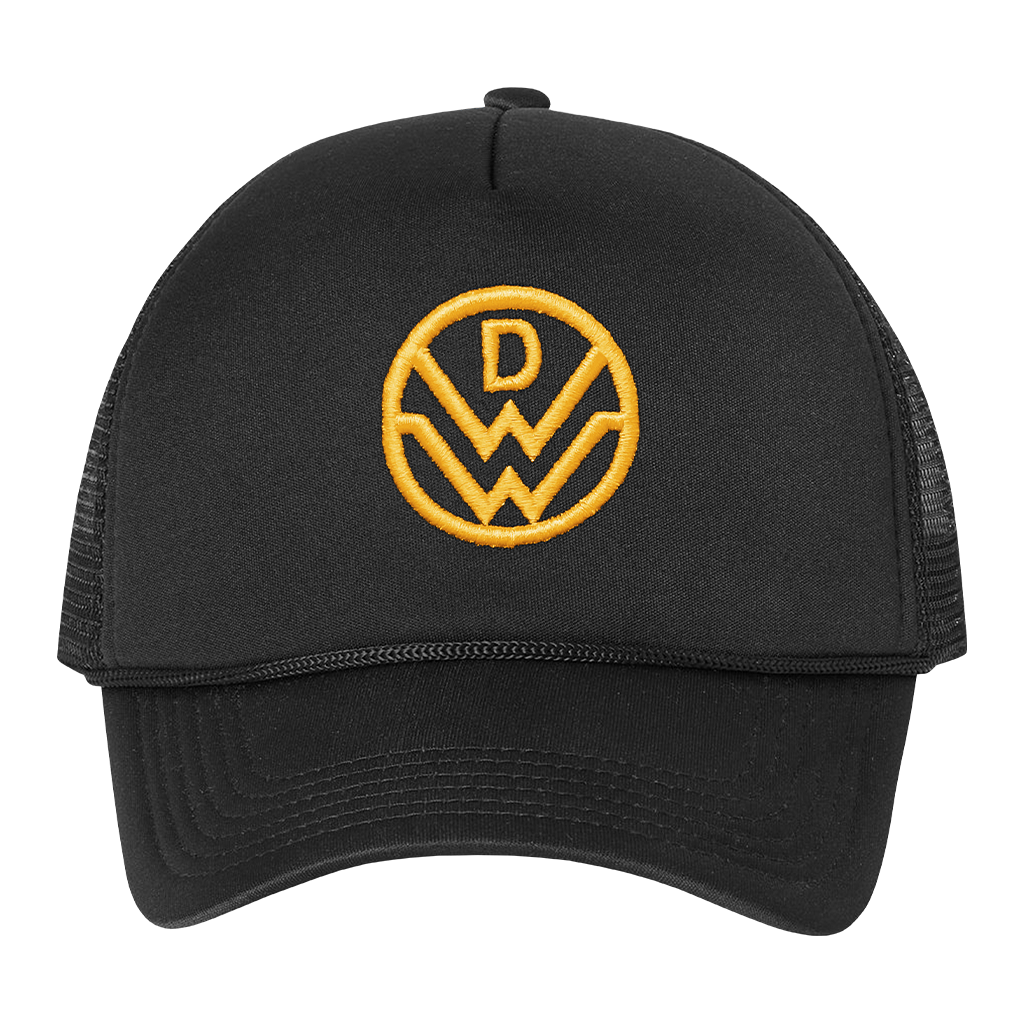 DWW Trucker Hat