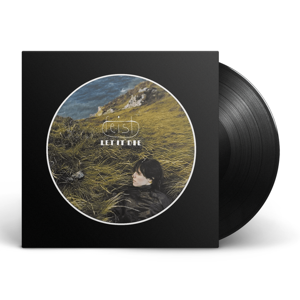 Feist Let It Die 12