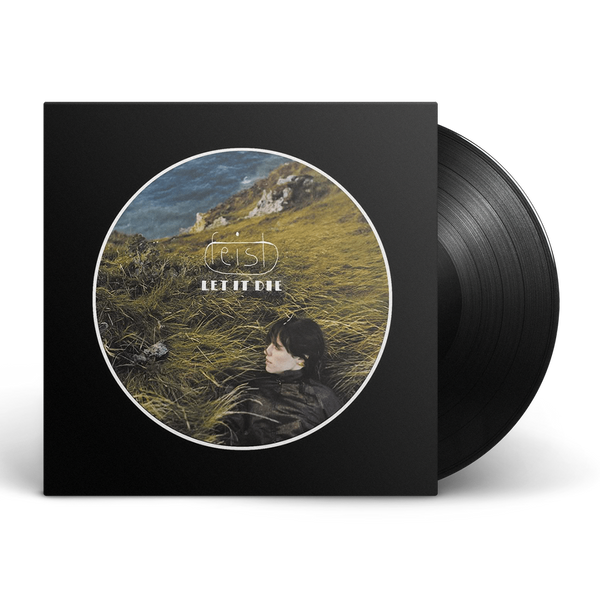 Feist_Let_It_Die_12_Inch_Black Feist_Let_It_Die_12_Inch_Black
