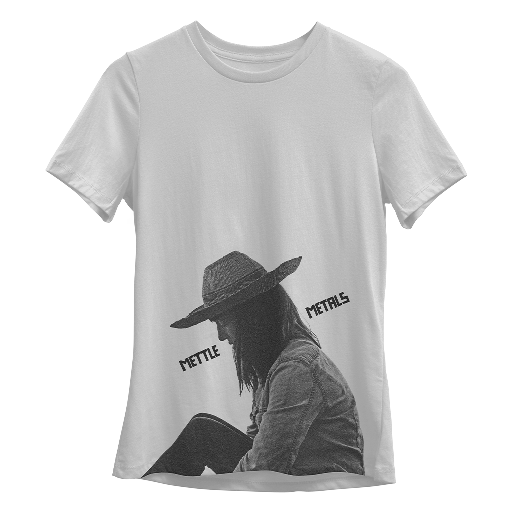 Mettle Women&#39;s T-Shirt