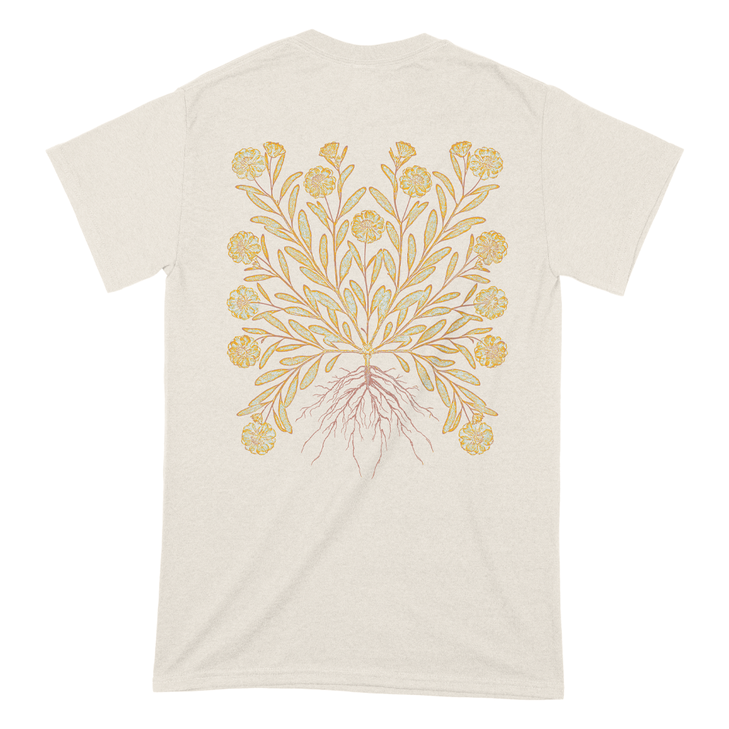 The Desert T-Shirt
