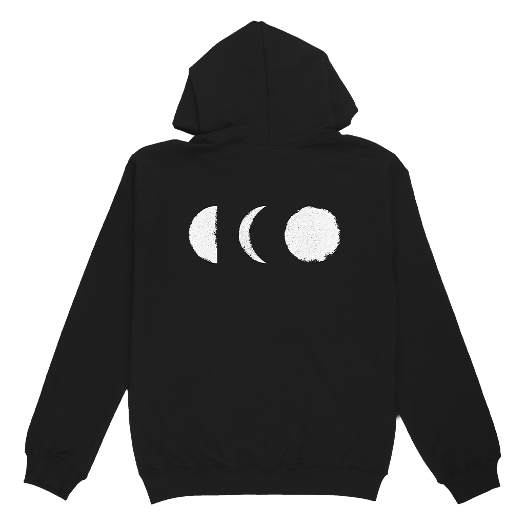 Blemish Pullover Hoodie