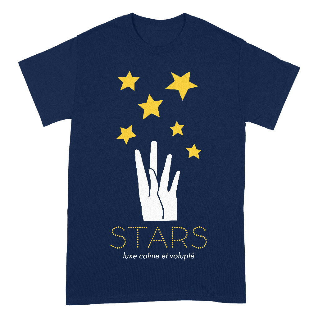 Luxe calme et volupté T-Shirt