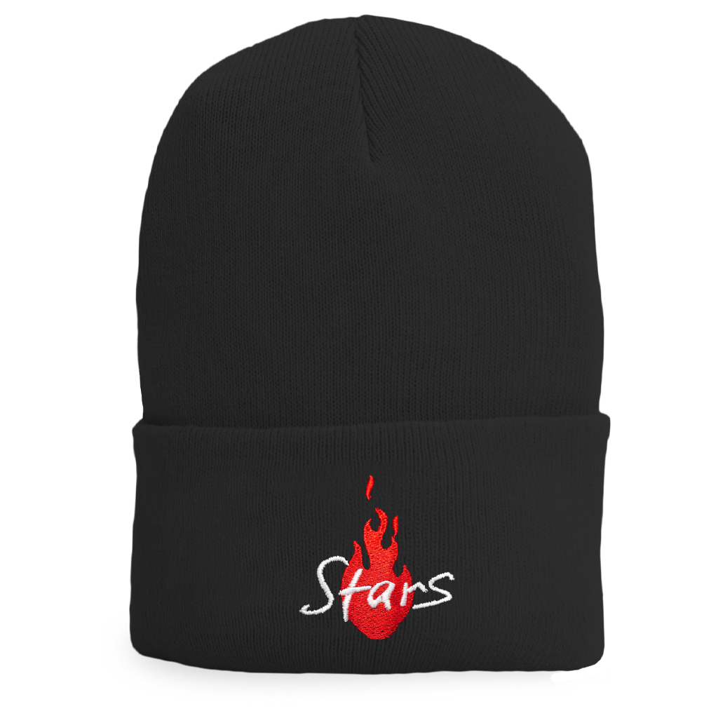 Set Yourself on Fire Beanie