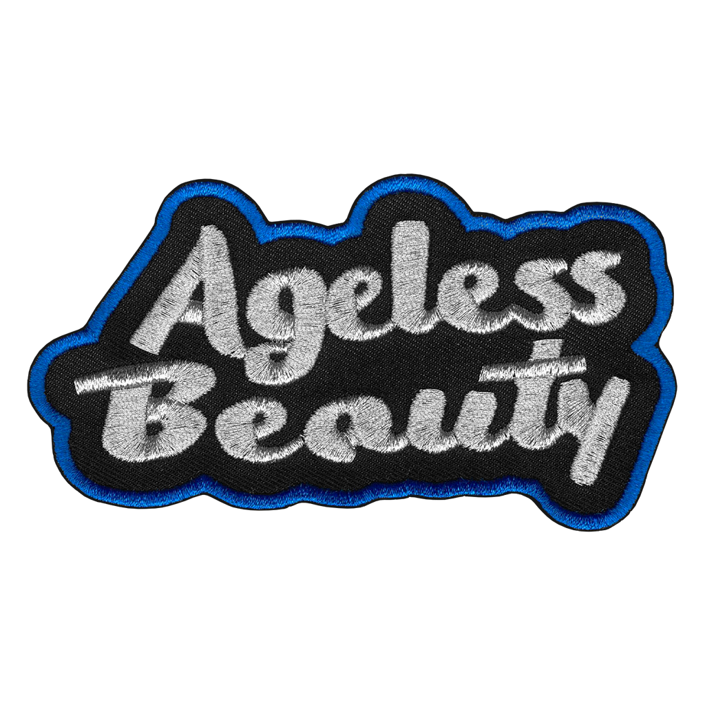 Ageless Beauty Patch