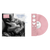 Heart 12" Vinyl (Baby Pink)