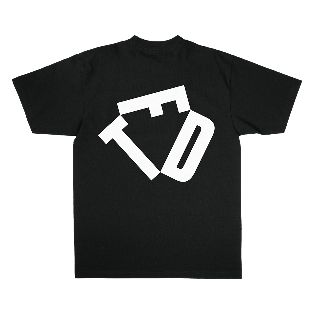Total Fucking Darkness T-Shirt