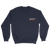 Cove Soda '24 Crewneck Sweatshirt