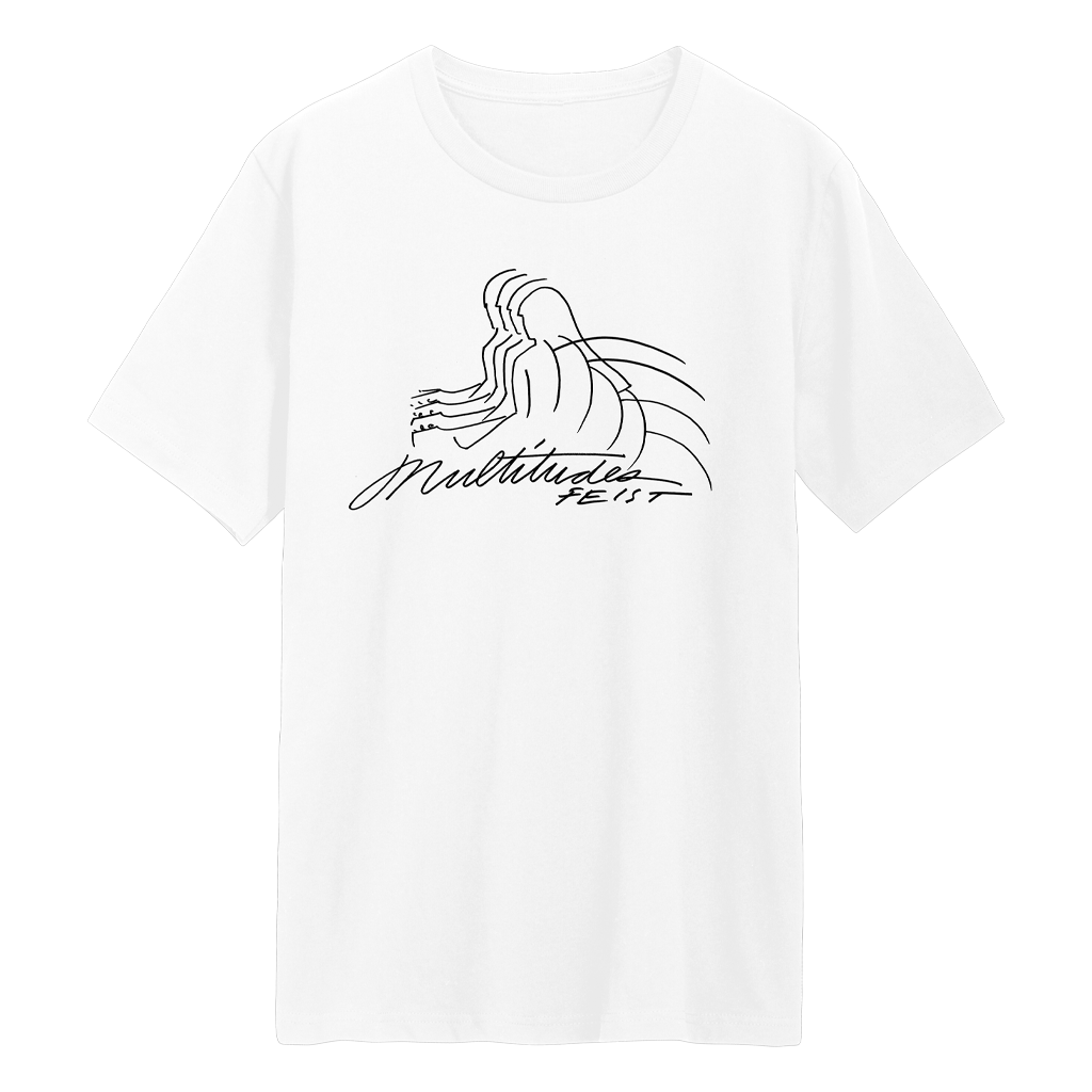 Multitudes T-Shirt