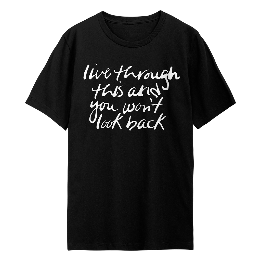 Live Through This T-Shirt