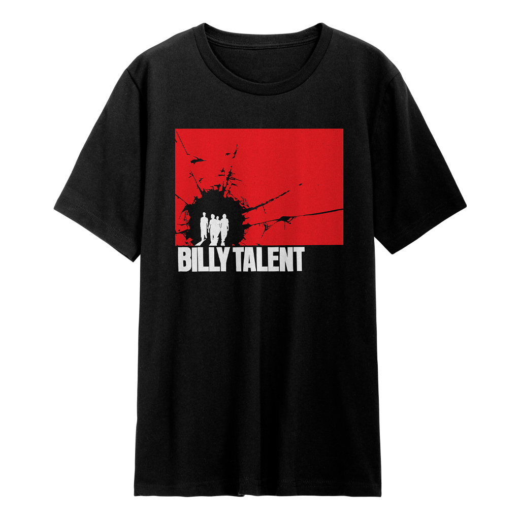 Billy Talent I T-Shirt