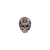Crisis of Faith Skull Lapel Pin