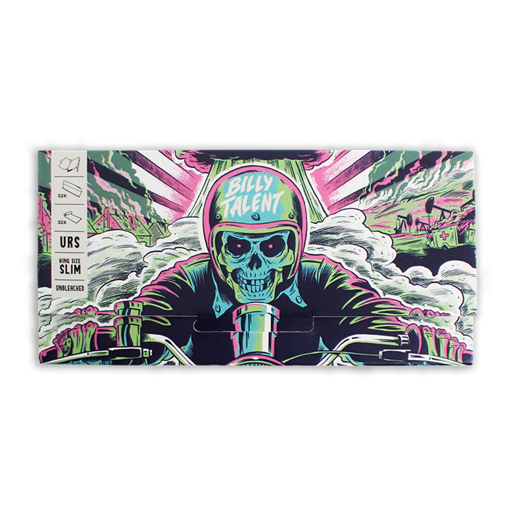 Ziggi Rolling Papers - King Size