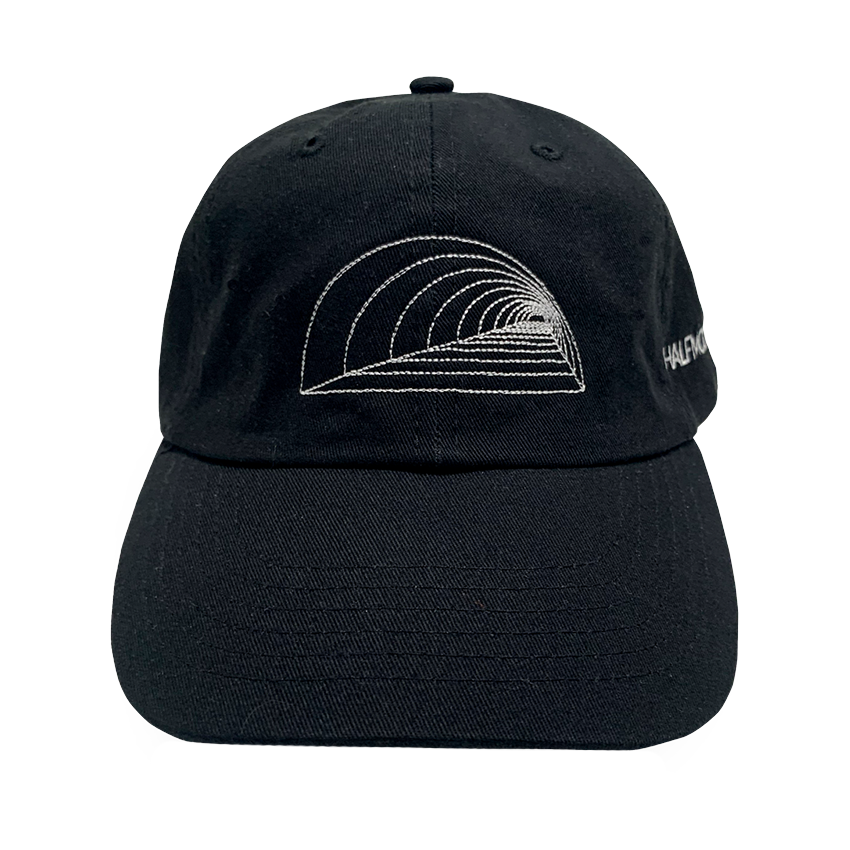 Inwards &amp; Onwards Tunnel Hat