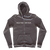 Logo Zip Hoodie