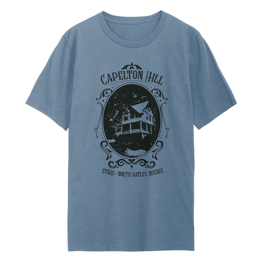 Capelton Hill T-Shirt