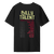 Afraid of Heights 2017 Canada Tour T-Shirt