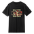 Afraid of Heights 2017 Canada Tour T-Shirt
