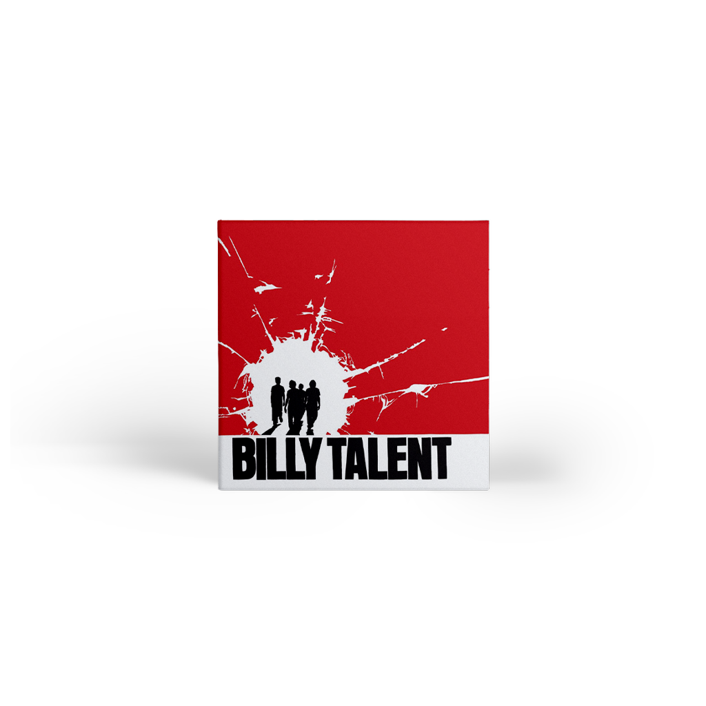 Billy Talent: 10th Anniversary Edition 2xCD