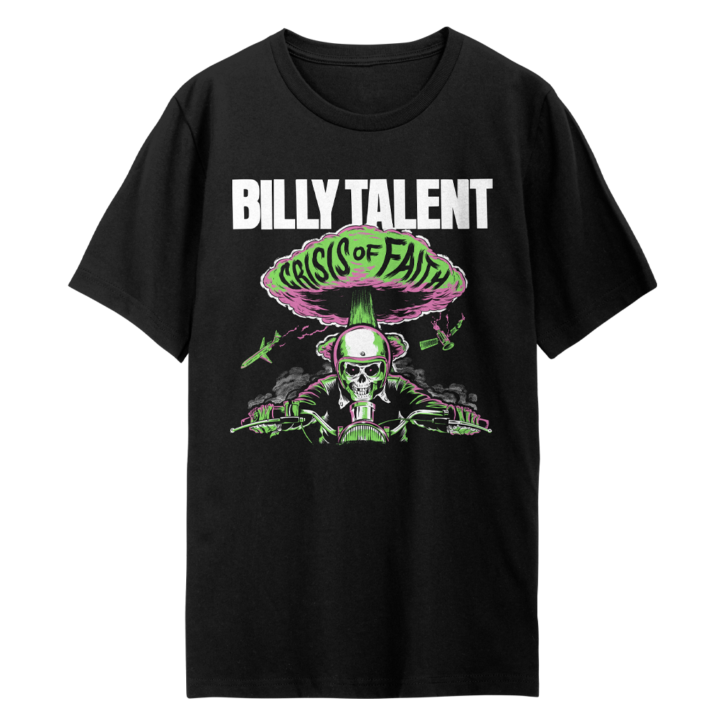 Billy Talent Store