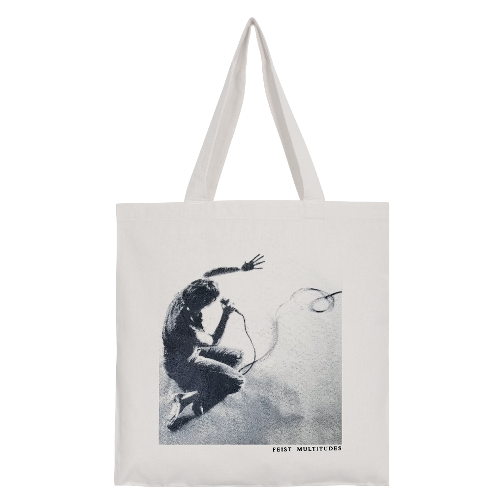 Multitudes Tote Bag