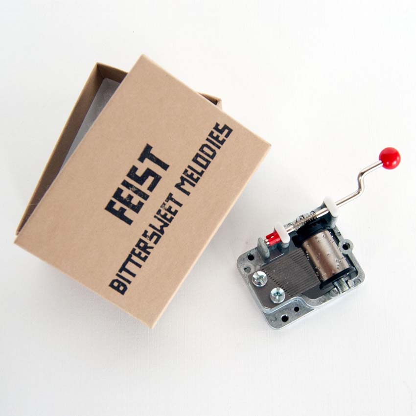 Music Movement - Bittersweet Melodies