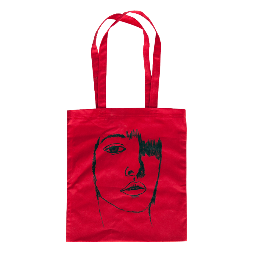 Feist Tote Bag