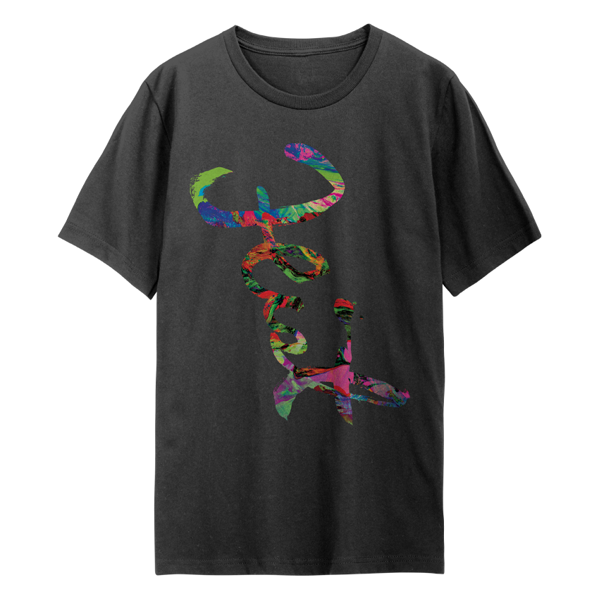 Feist Script T-Shirt