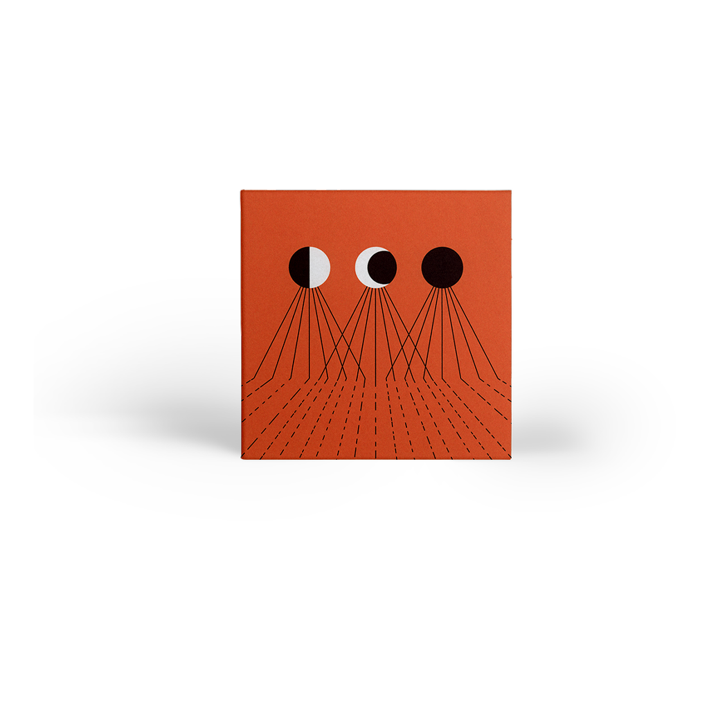 Seasons of Change · Inwards & Onwards CD