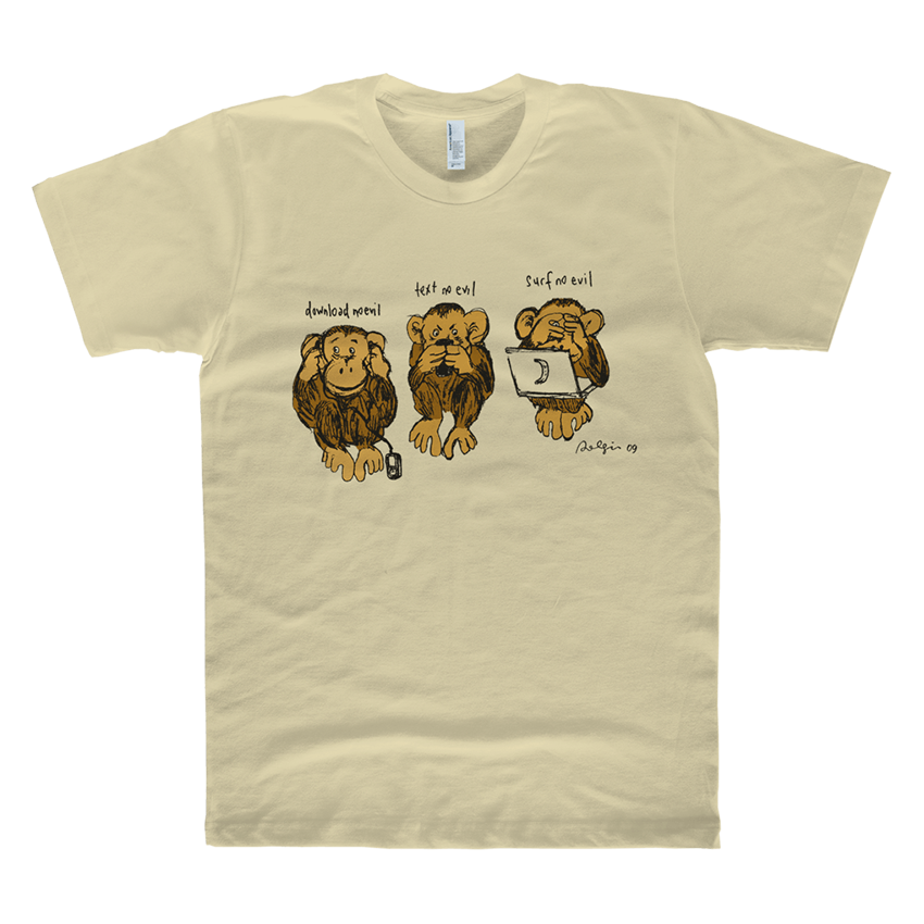 Monkees T-Shirt